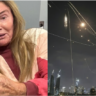 Caitlyn Jenner Caught in Iran-Israel Conflict: Shares Bomb Shelter Photos from Tel Aviv