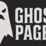 Ghost Pages Review