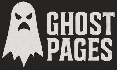 Ghost Pages Review